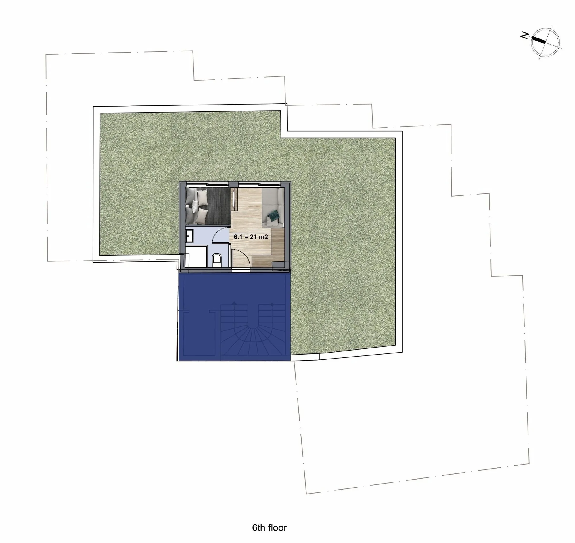 Plan 1